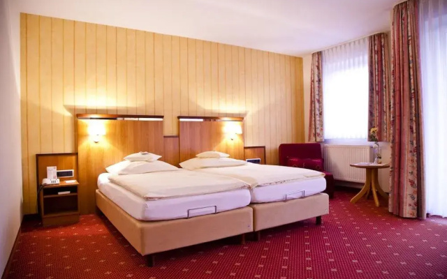 Hotel Stüve