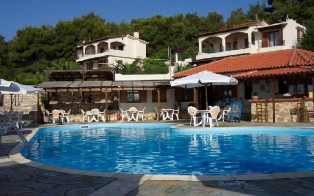 Milia Bay Hotel Apartments