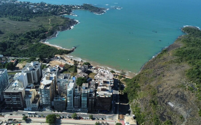 Pousada Paraiso Guarapari