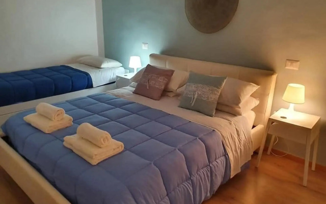 G-Home Gallipoli rooms and suite