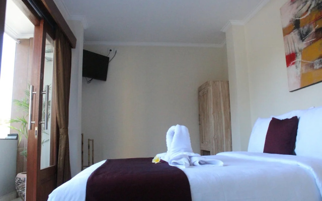 Dana Homestay