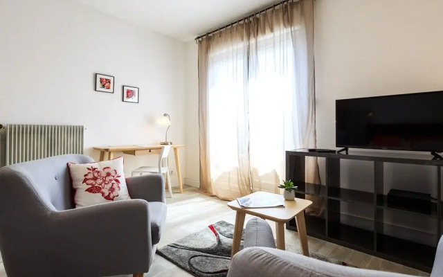 Appartement Place du 1er mai - Clermont-ferrand