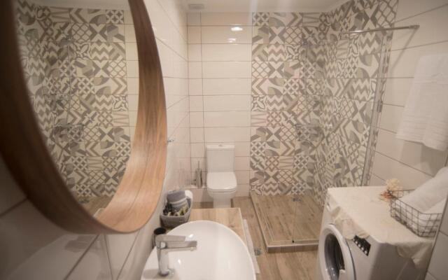 Stavros boutique apartments 2