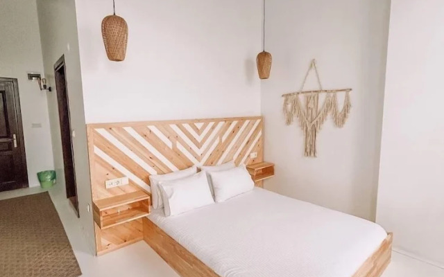 Cunda Selene Otel