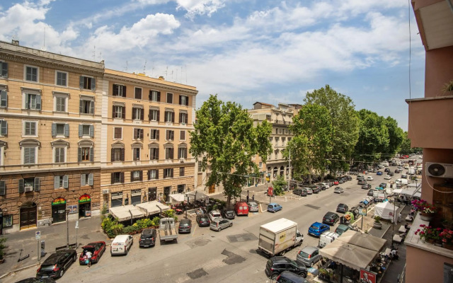 Giulio Cesare charming suite great location