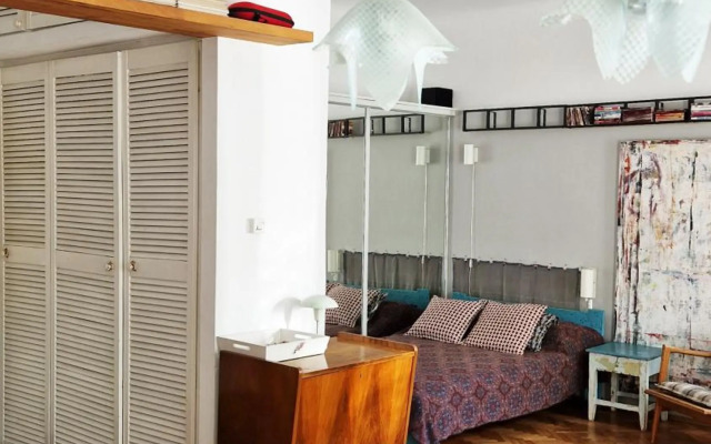 Studio Łazienki Królewskie