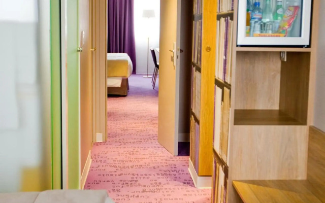 Hotel Anne de Bretagne