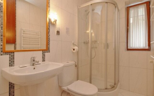 Aparthotel Delta Zakopane