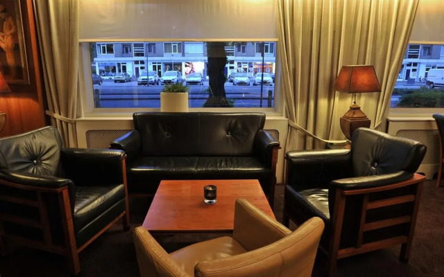 City Hotel Bergen op Zoom