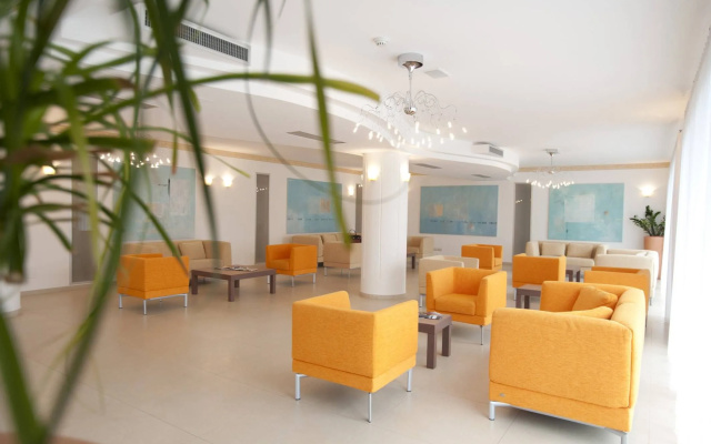 Nicolaus Club Oasi Vieste