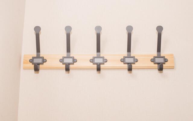 Квартиры Горбачёва на проспекте Сиверса