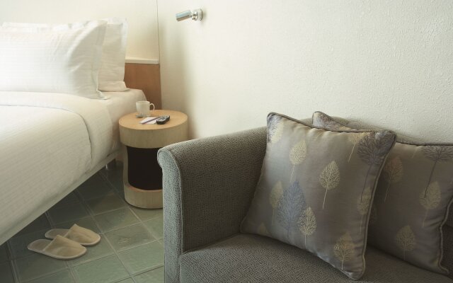 Waterstones Hotel