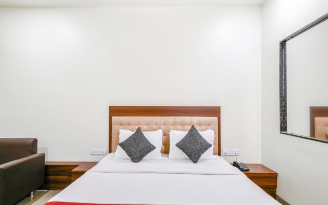 Hotel Global Inn by OYO Rooms