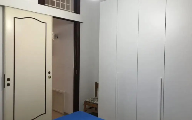 Appartamento Conturrana 5 posti letto sul mare