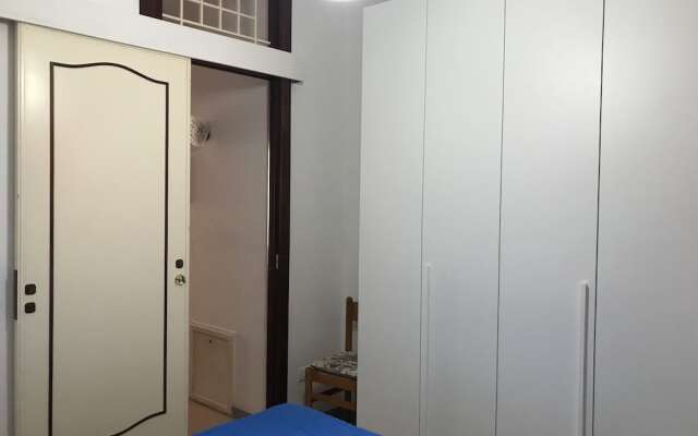 Appartamento Conturrana 5 posti letto sul mare