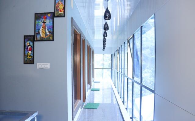 Triple One Hotel Wonder Hill Mussoorie