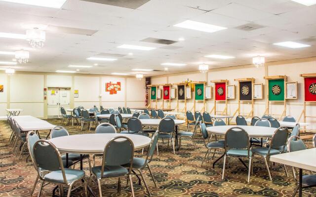 Quality Inn & Suites Lake Havasu City