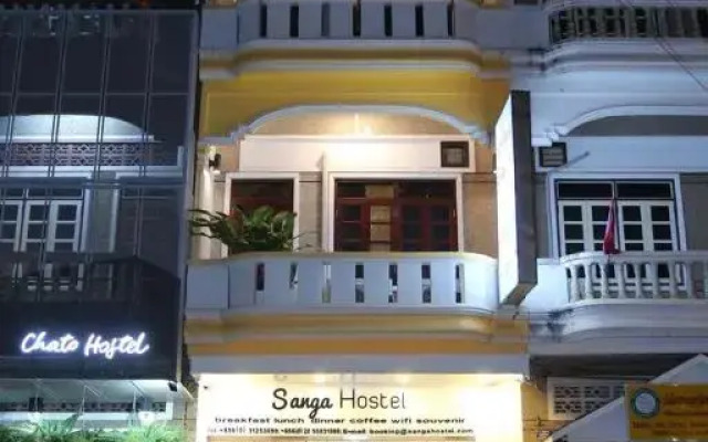 Sanga Hostel