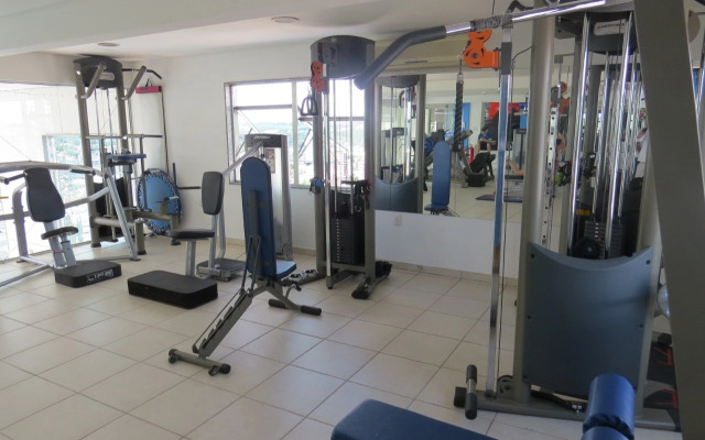 Villa Vergueiro Hotel