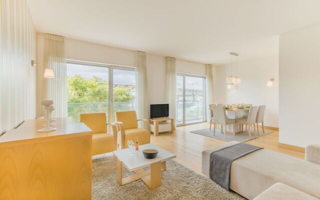 Belém Deluxe Stay