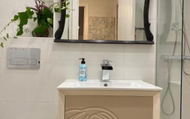 Apartamento La Muralla parking gratis