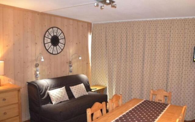 Appartement Les Menuires, 2 pièces, 5 personnes - FR-1-452-250