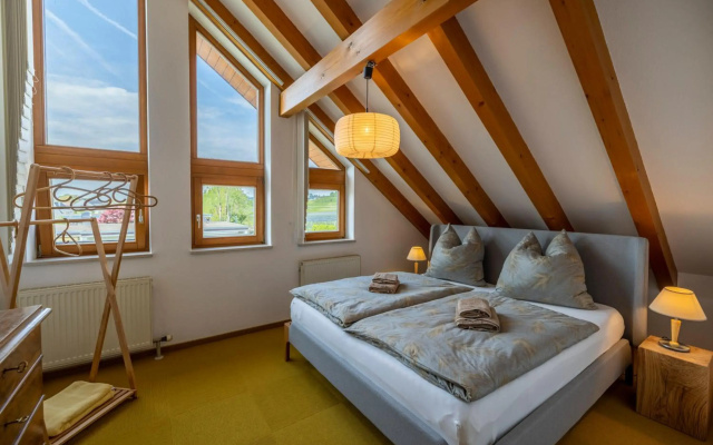 Im Josenhaus