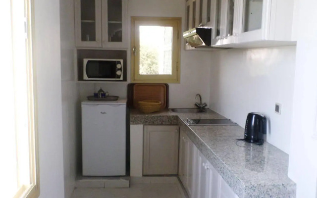 Amina Resort & Spa