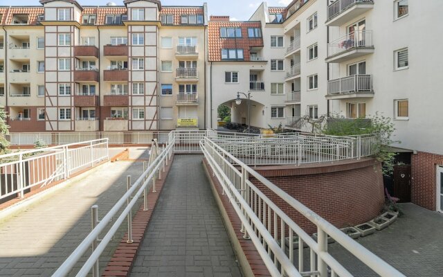 Apartment for Families by Renters