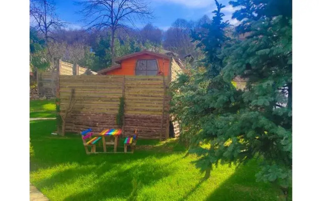 Sapanca  Şeker Bungalov