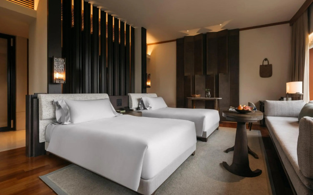 Capella Singapore