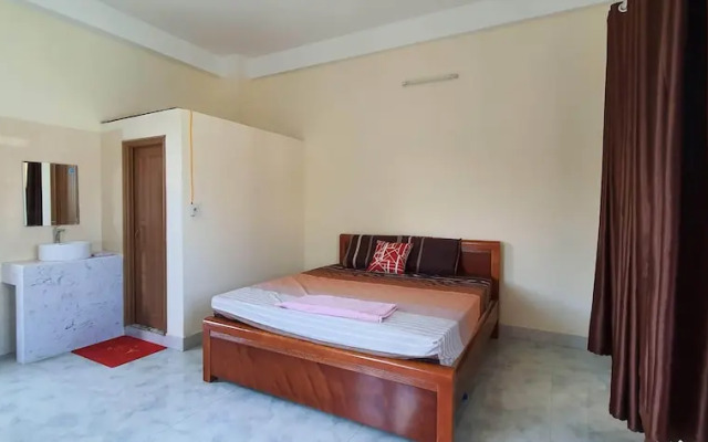 SPOT ON 1021 Dai Thang Motel