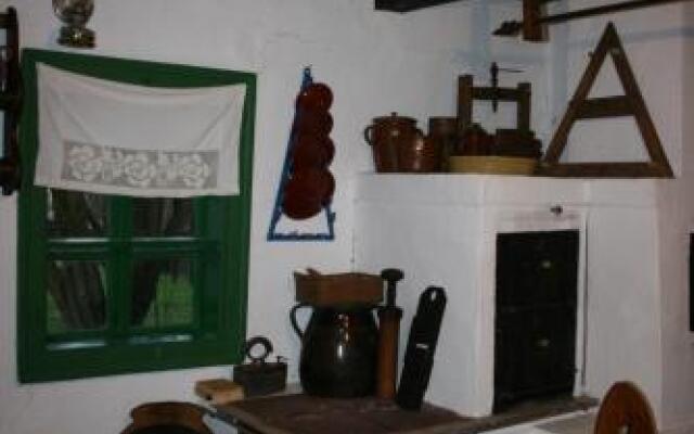 Guest House Sunčano Selo