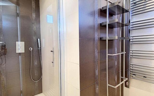 Appartement Cannes, 3 pièces, 4 personnes - FR-1-470-14