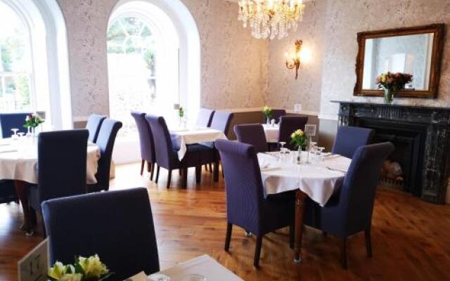 The Anglesey Hotel