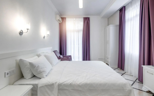 Московский Квартал