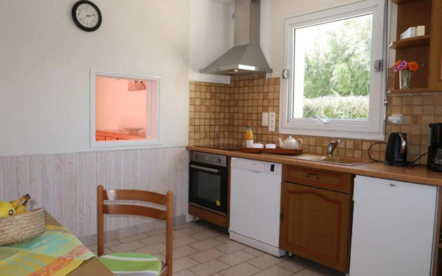 Holiday Home Avel Moor - SNR100