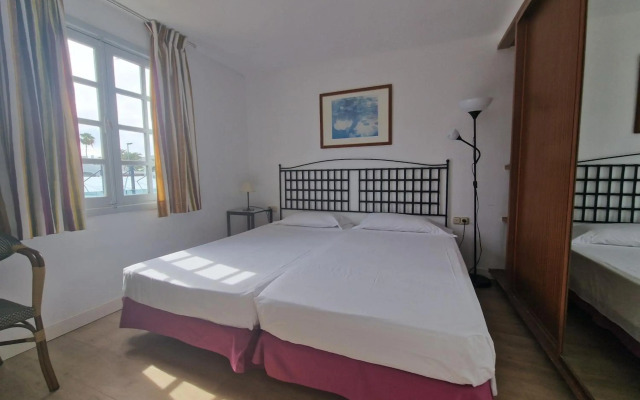 Apartamentos Fuentepark
