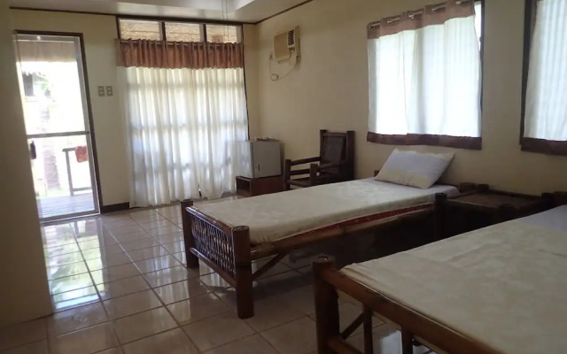 Nova Beach Resort