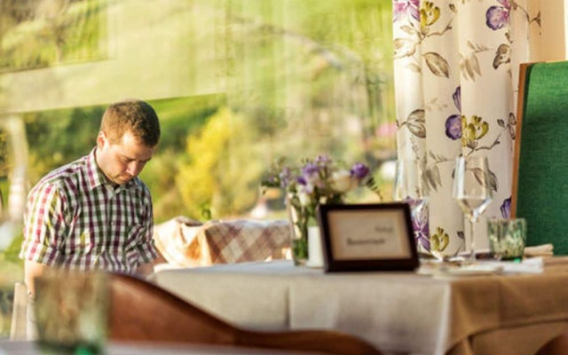 MentalSpa - Hotel Fritsch am Berg - Adults only
