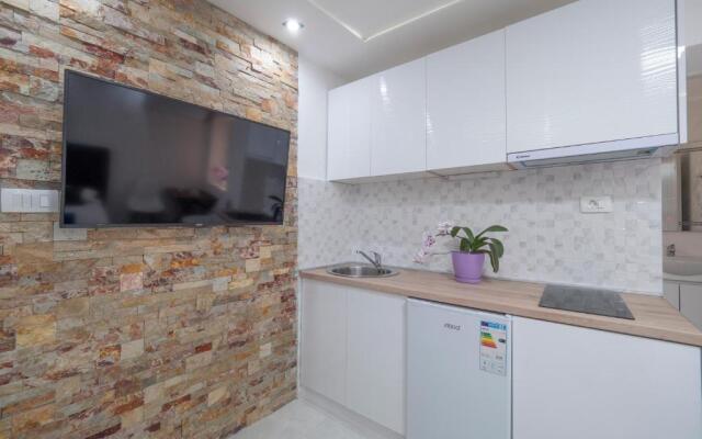 Cozy Apartments Kostovic