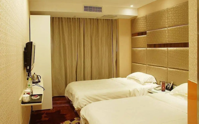 Tian Lun Huang Chao Fashion Hotel