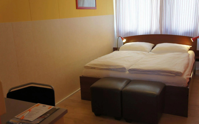 Hotel Schwedenhaus Wismar