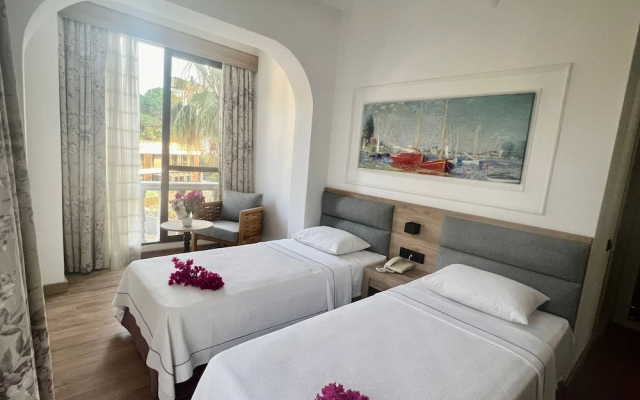 Carikci Hotel