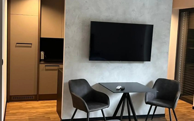 Kamel club restaurace a penzion