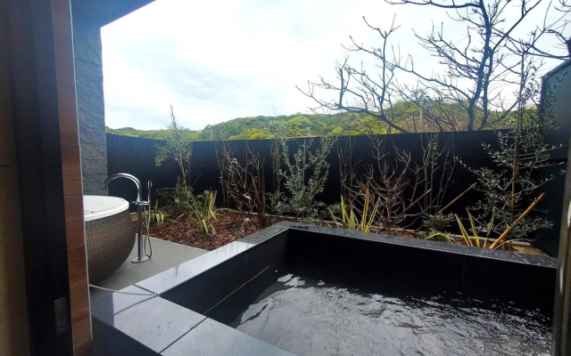 Five Spring Resort The Shirahama