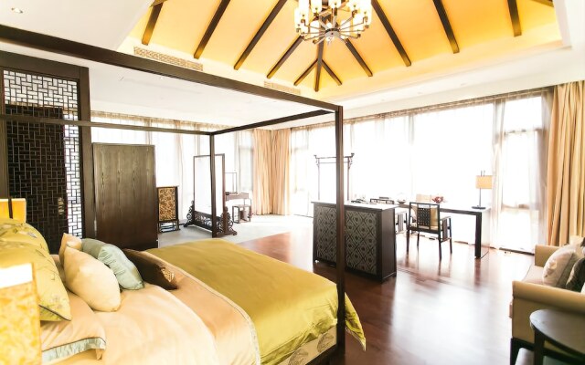 Piao Miao Resort Suzhou