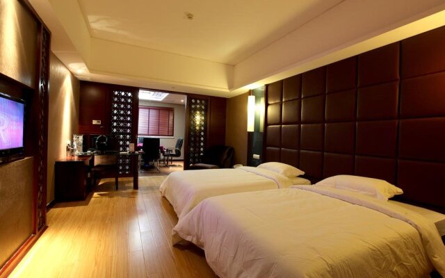 Ziyu Hotel