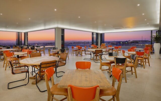 Blueberry Hill Hotel