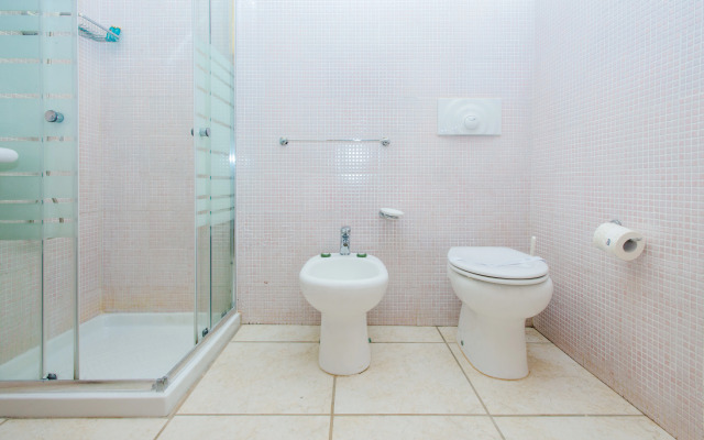 Relais Masseria Casina Dei Cari